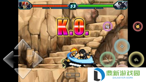 死神vs火影3.3版本宇智波斑怎么玩?死神vs火影3.3版本宇智波斑玩法攻略