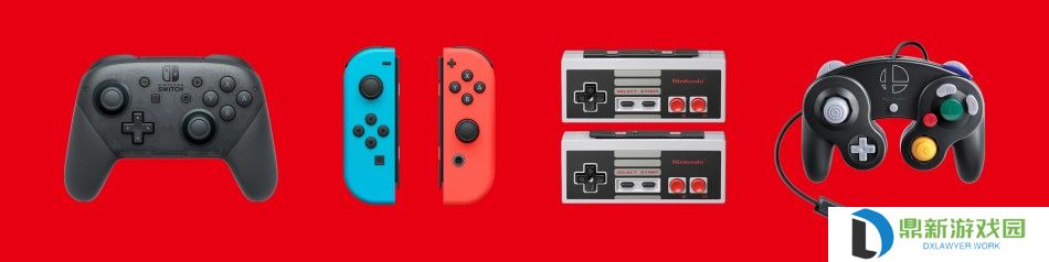 任天堂确认原有 Switch 控制器可通过无线连接并兼容 Switch 2 独占游戏