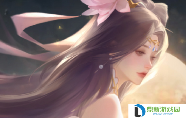 王者荣耀貂蝉无小内无爱心图片有图有真相（貂蝉新皮肤去除布料后的高清图片）