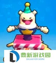 香肠派对宝箱怪是什么?香肠派对宝箱怪介绍