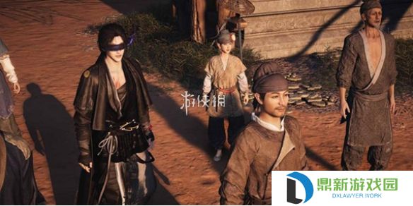 燕云十六声击败冯如之选什么好-燕云十六声击败冯如之后选退钱还是谢谢夸奖