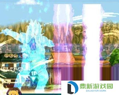 死神vs火影3.3版本斑怎么连招?死神vs火影3.3版本斑连招攻略