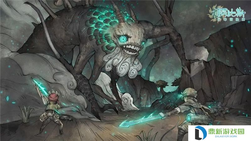 阿比斯少年冒险团流派一览-阿比斯少年冒险团流派有哪些