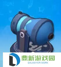 香肠派对传送大炮怎么样?香肠派对传送大炮道具介绍