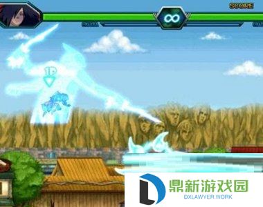 死神vs火影3.3版本斑怎么连招?死神vs火影3.3版本斑连招攻略