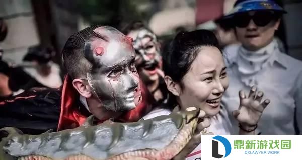 电锯惊魂攻略秘籍（探索恐怖游戏电锯惊魂的玩法技巧与策略）