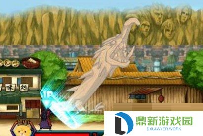 死神vs火影3.3版本斑怎么连招?死神vs火影3.3版本斑连招攻略