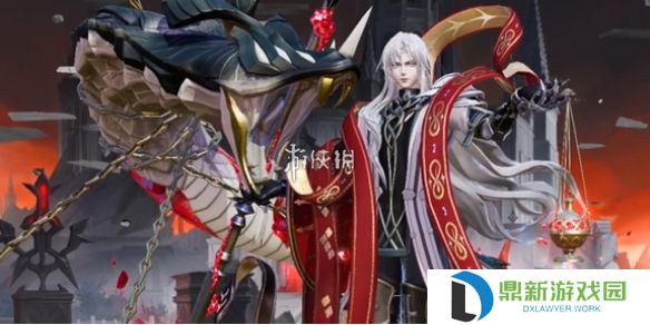 决战平安京八岐大蛇赤冕临祀多少钱-决战平安京八岐大蛇赤冕临祀皮肤价格