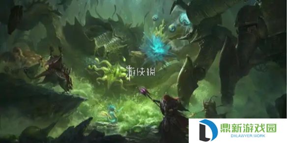 龙息神寂三只耳宝箱在哪-龙息神寂三只耳宝箱位置大全