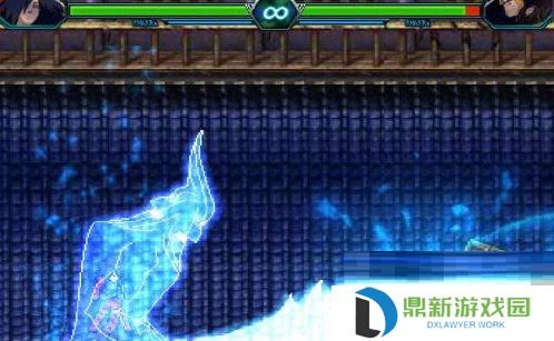 死神vs火影3.3版本斑怎么连招?死神vs火影3.3版本斑连招攻略