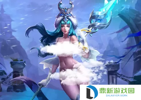 王者荣耀女英雄去衣图全大2025最新整理（女英雄去掉所有服装无内有图有真相）