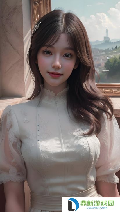 少女第一次做AE教程探索创意之路友：真是太有趣了！软件教程玩法