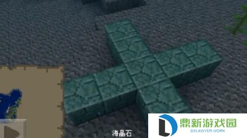 我的世界怎么没有导管,导管缺失下的生存挑战与解决方案
