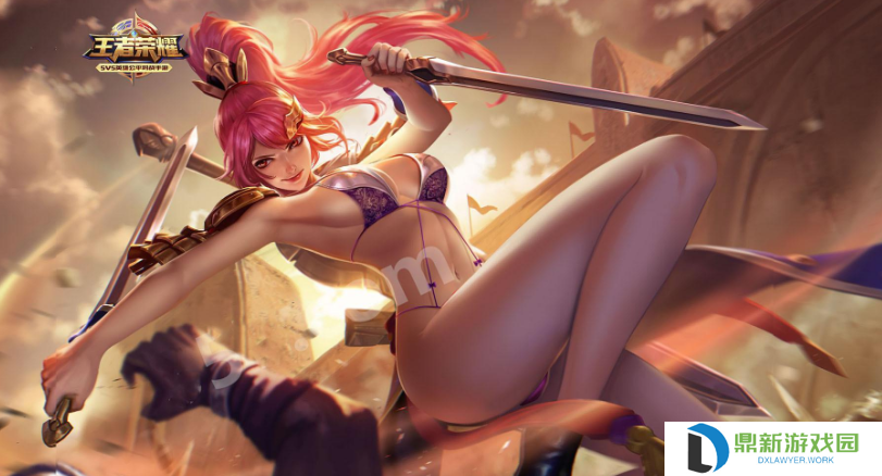 王者荣耀花木兰hentai image2025最新整理（花木兰去水晶猎龙者去内无爱心遮挡图片）