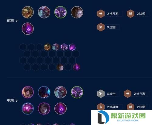 羽翼技能强化符文选择攻略（如何选择适合的羽翼技能强化符文）