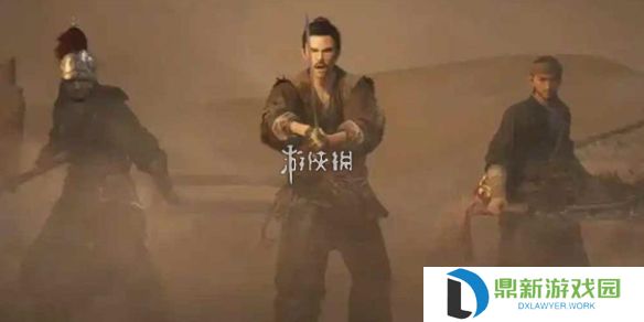 燕云十六声麻布袋死了吗-燕云十六声麻布袋结局介绍