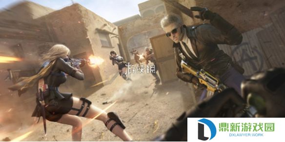 cf怎么改名-cf改名方法