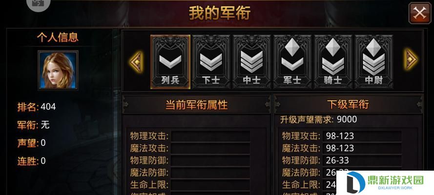 《奇迹剑士技能加点攻略》（打造最强剑士，技能加点一网打尽！）