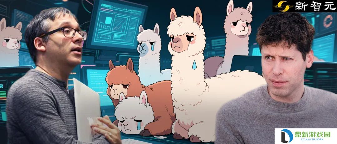 五大疑点曝光：Llama 4 逐层扒皮，NYU 教授称 AI Scaling 彻底结束