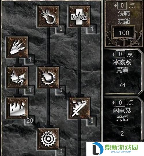 《龙魂铁匠法师技能加点攻略》（打造最强铁匠法师，优化技能加点分配！）