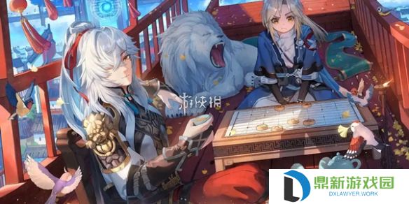 崩坏星穹铁道虫鸣秘宝怎么过-崩坏星穹铁道虫鸣秘宝任务攻略