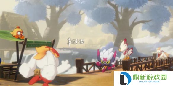 洛克王国世界翼王在哪抓-洛克王国世界翼王捕捉方法