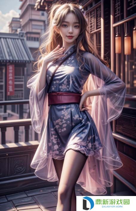 《美丽的小蜜桃4》女主是谁?她的外貌、性格和剧情角色揭秘!