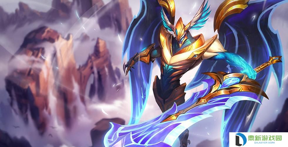 lol剑魔叫啥名字（亚托克斯是剑魔吗）