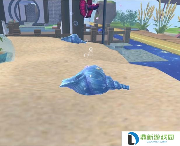 创造与魔法鳞甲海龟饲料制作方法介绍（提高装备强度）