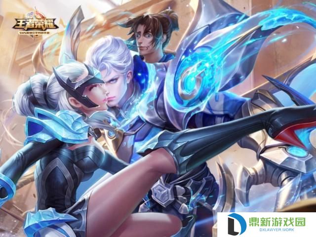 王者荣耀女角色翻白眼流口水流眼泪表情包大全（嘴巴里含着口水享受的表情图合集）