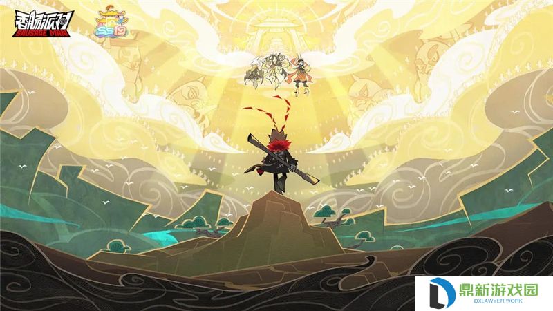香肠派对SS20赛季‌即将上线