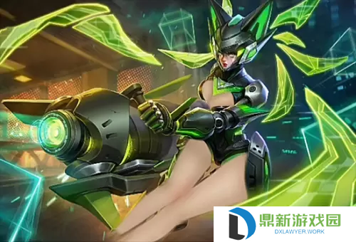 王者荣耀UU个性王者女英雄25无遮挡图片分享（uu25个性女英雄去内无爱心高清图）