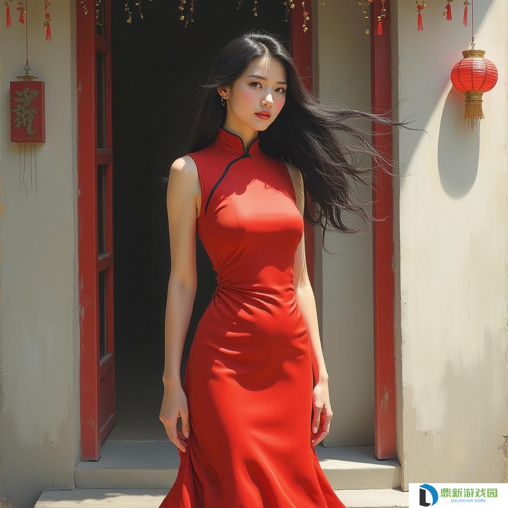 女朋友太骚了，每次进去都觉得很帮忙，这样的关系如何保持平衡？