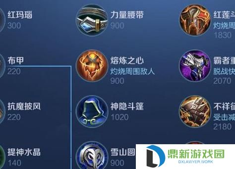 详细阅读:《孙悟空最强出装新手攻略》(跟着攻略来打造无敌孙悟空,让你脱离菜鸟阶段!) 《孙悟空最强出装新手攻略》(跟着攻略来打造无敌孙悟空,让你脱离菜鸟阶段!)