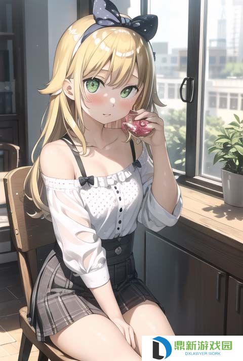 《菊内留香》双男主:这款游戏为何如此吸引玩家?