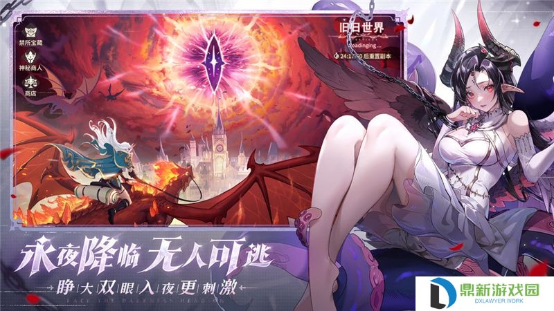 永夜降临复苏骑士长艾尔强度一览-永夜降临复苏骑士长艾尔怎么培养