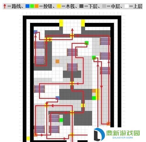珍珠钻石周目二攻略
