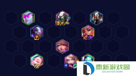 云顶之弈s10六秘术狐狸阵容怎样玩（s10六秘术狐狸阵容玩法攻略一览）