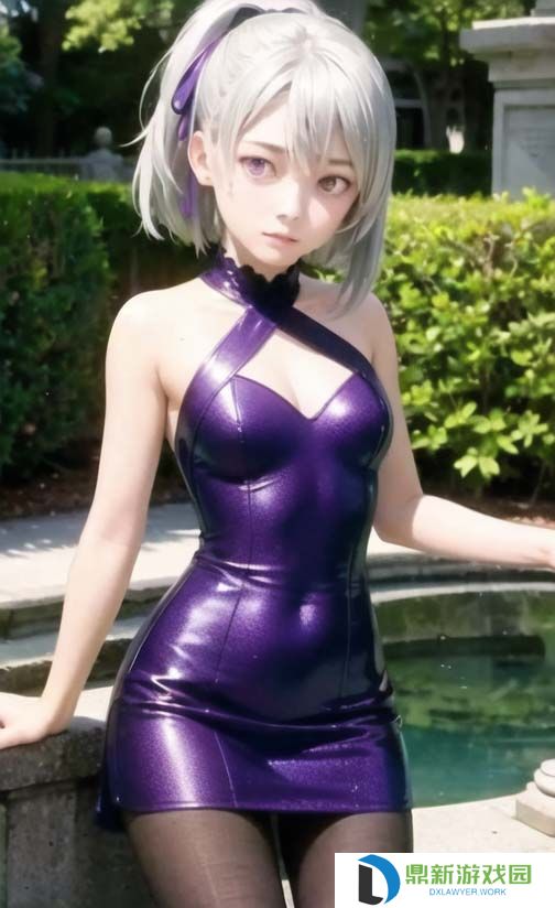 《美丽的小蜜桃4》女主是谁?张雪琳的精彩演绎让人难忘