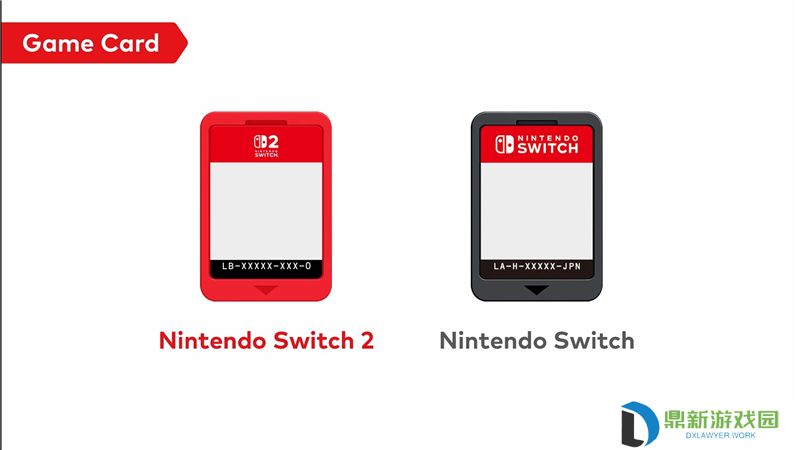 Switch2和Switch区别一览-Switch2和Switch有什么区别