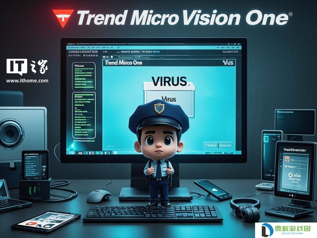 管理员反馈 Win11 系统盘莫名出现 virus 空文件夹，疑与第三方安全软件有关