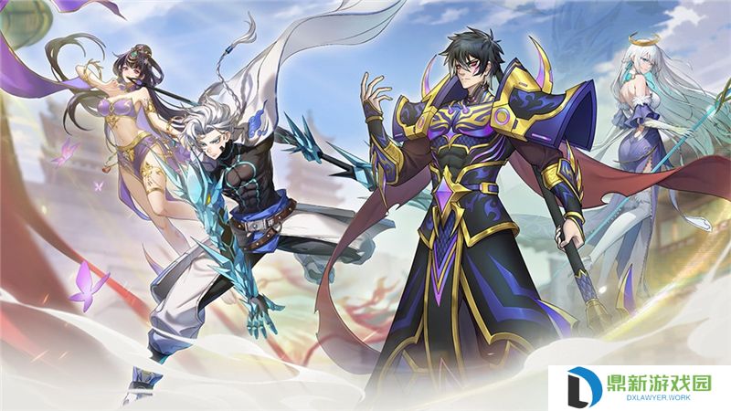 天下争霸三国志武将排名一览表