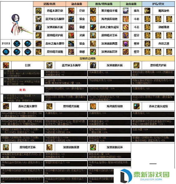 dnf精灵骑士幽暗岛贴膜如何选择（精灵骑士幽暗岛贴膜选择攻略一览）