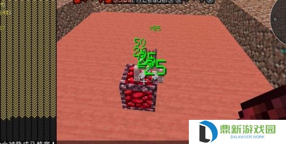 我的世界虚无世界3蜂王如何打（爵士世界boss打法技巧攻略）