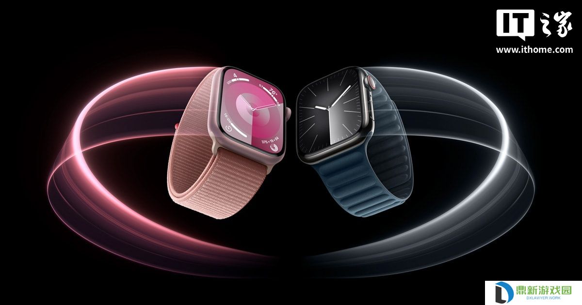 消息称苹果 watchOS 12 将引入 Apple Intelligence 功能，依赖 iPhone 运行模型