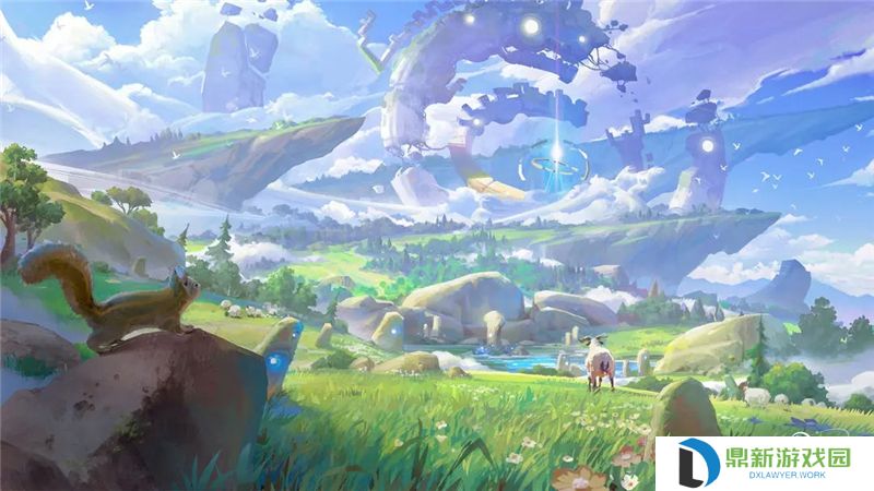 悠星大陆牧师职业玩法指南-悠星大陆牧师职业怎么玩