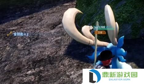 幻兽帕鲁金钥匙如何获得（金钥匙获取方法详细一览）