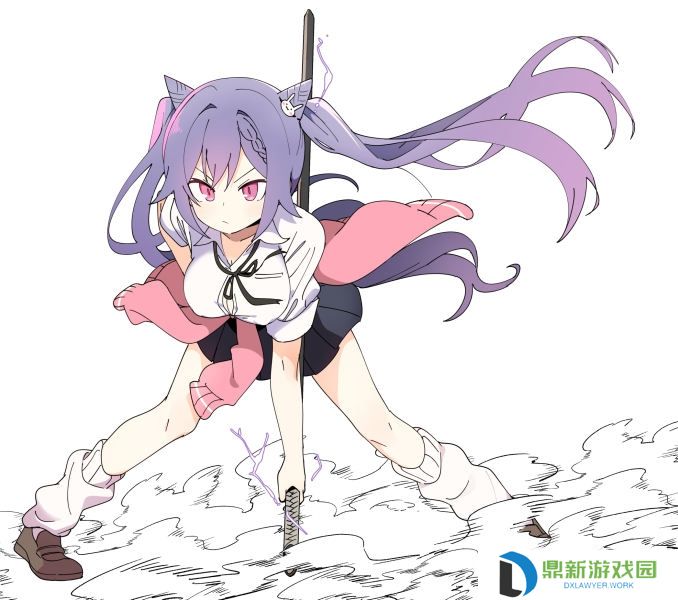 原神刻晴福利本子 原神刻晴高清壁纸头像立绘大全