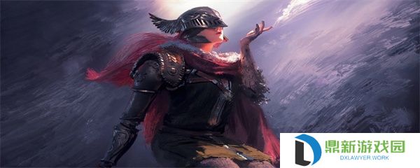 艾尔登法环女武神在什么位置打（女武神打法技巧攻略）