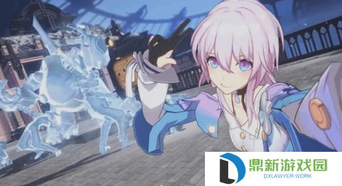 崩坏星穹铁道三月七去内无布料无小爱心图片（星穹铁道三月七去掉衣服无遮挡高清图）